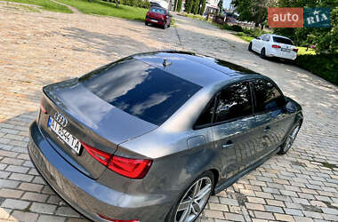 Седан Audi A3 2015 в 
