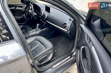 Седан Audi A3 2015 в 