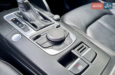 Седан Audi A3 2015 в 