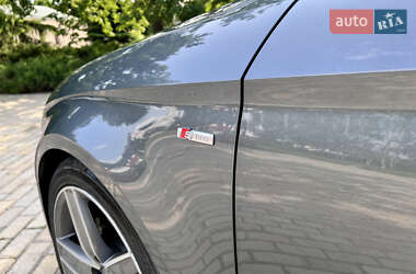 Седан Audi A3 2015 в 