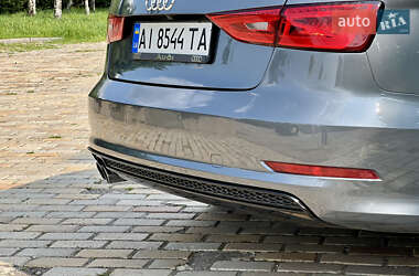 Седан Audi A3 2015 в 