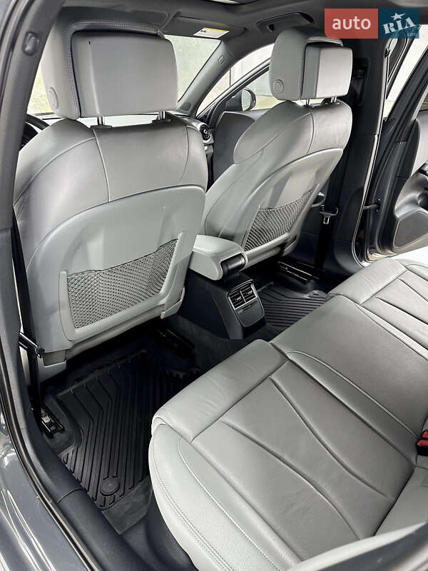 Хэтчбек Audi A3 2017 в Львове