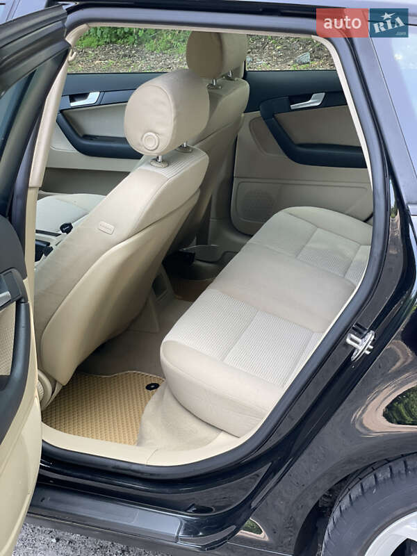 Хэтчбек Audi A3 2006 в Корсуне-Шевченковском