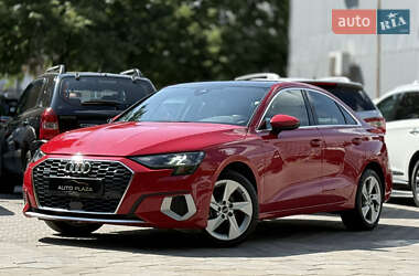 Audi A3 2022 Audi A3 2022
