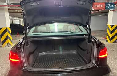 Седан Audi A3 2015 в 