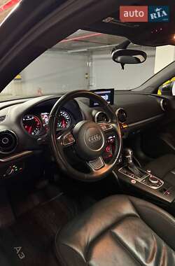 Седан Audi A3 2015 в 