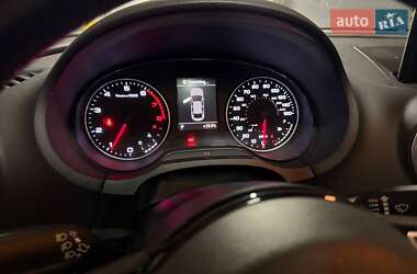 Седан Audi A3 2015 в 