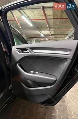 Седан Audi A3 2015 в 