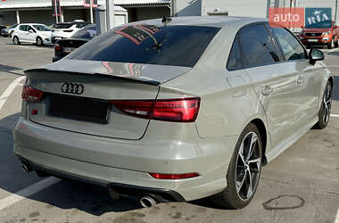 Седан Audi A3 2020 в 