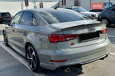 Седан Audi A3 2020 в 