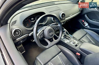 Седан Audi A3 2020 в 