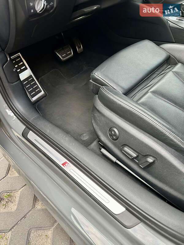 Седан Audi A3 2020 в Киеве