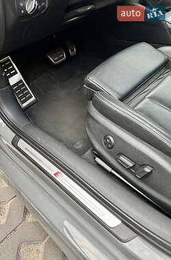 Седан Audi A3 2020 в 