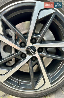 Седан Audi A3 2020 в 