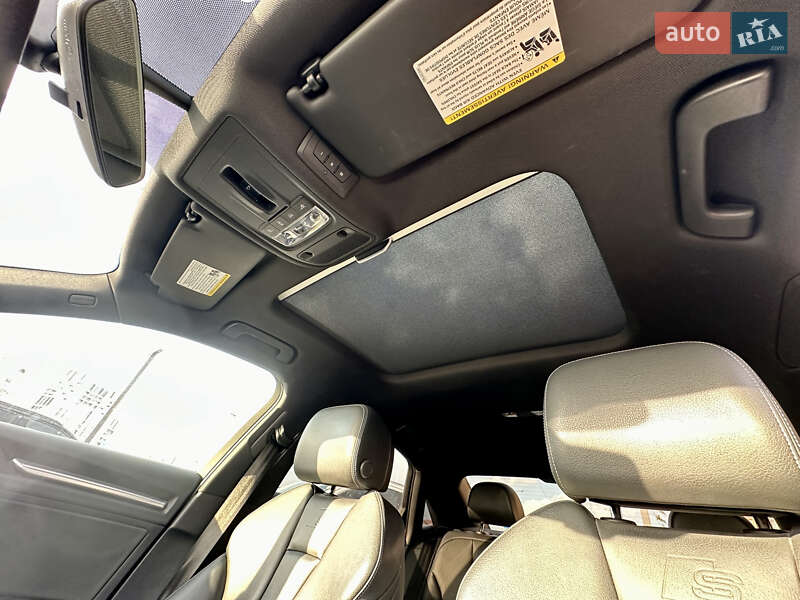 Седан Audi A3 2020 в Киеве