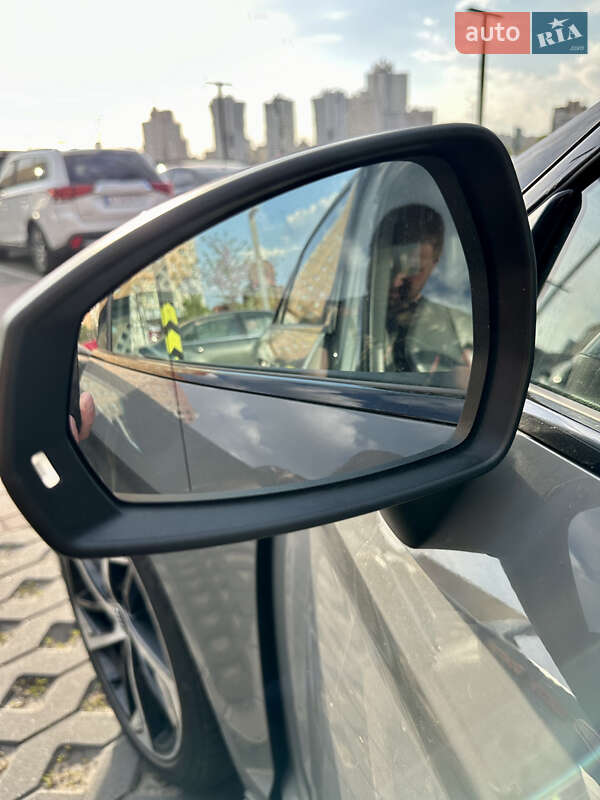 Седан Audi A3 2020 в Киеве