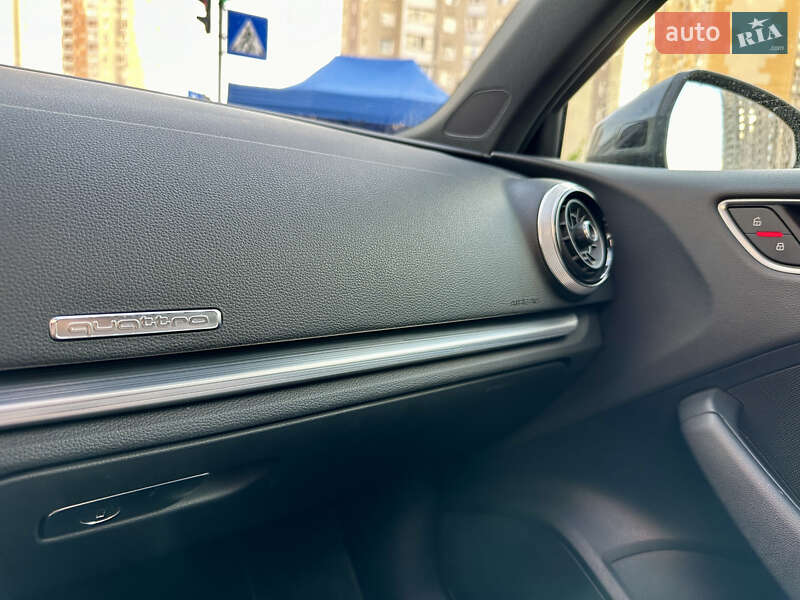 Седан Audi A3 2020 в Киеве