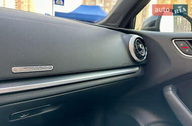 Седан Audi A3 2020 в 