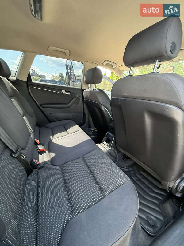 Хэтчбек Audi A3 2004 в Дрогобыче