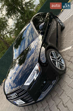 Седан Audi A3 2020 в 