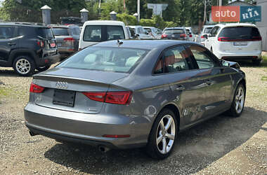 Audi A3 2015 Audi A3 2015