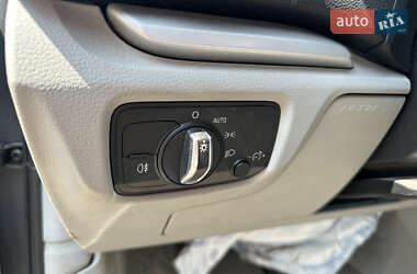 Седан Audi A3 2015 в 