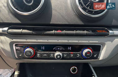 Седан Audi A3 2015 в 