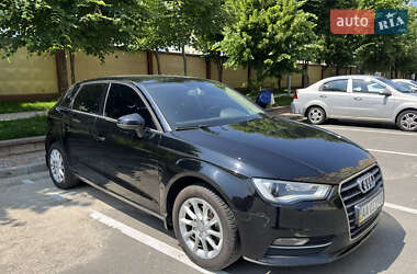 Audi A3 2014 Audi A3 2014