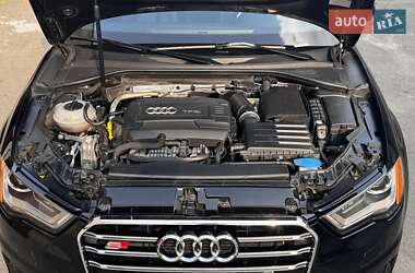 Седан Audi A3 2016 в 