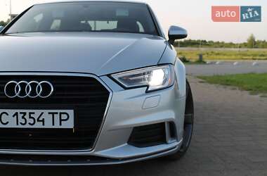 Audi A3 2016 Audi A3 2016