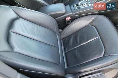 Седан Audi A3 2016 в 