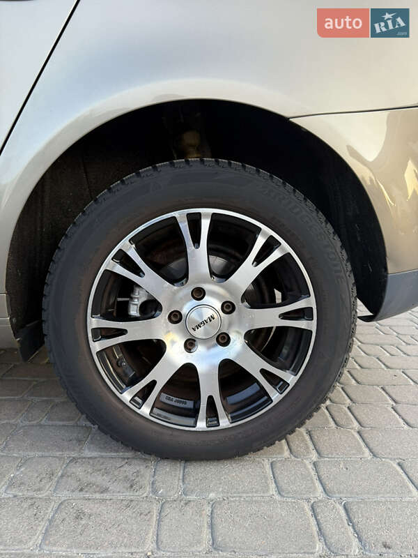 Хэтчбек Audi A3 2006 в Белой Церкви