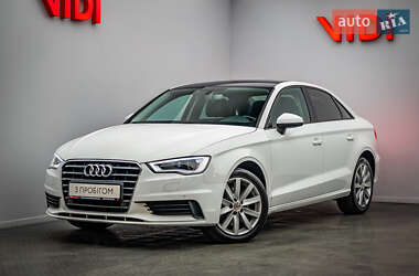 Audi A3 2015 Audi A3 2015