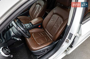 Седан Audi A3 2015 в 