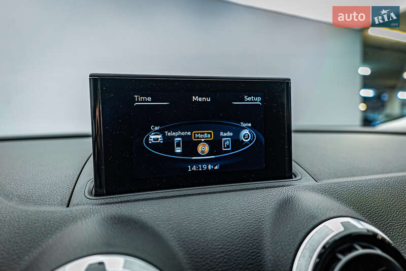 Седан Audi A3 2015 в Киеве фото 20 Седан Audi A3 2015 в Киеве
