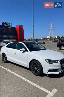 Audi A3 2016 Audi A3 2016