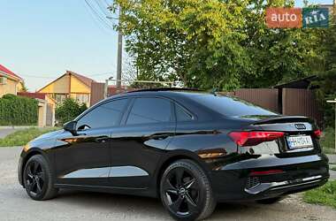 Седан Audi A3 2023 в 