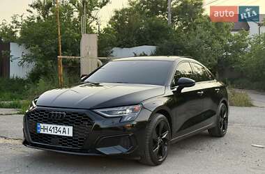 Audi A3 2023 Audi A3 2023