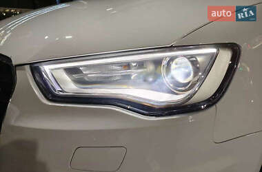 Седан Audi A3 2015 в 