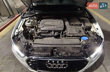 Седан Audi A3 2015 в 