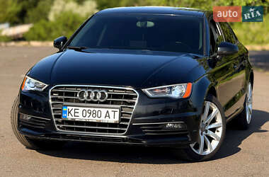 Audi A3 2014 Audi A3 2014