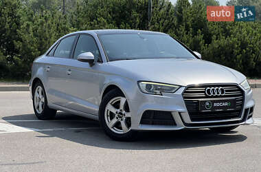 Audi A3 2016 Audi A3 2016