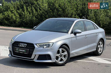 Audi A3 2016 Audi A3 2016