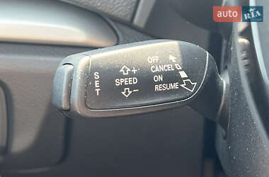 Седан Audi A3 2016 в 