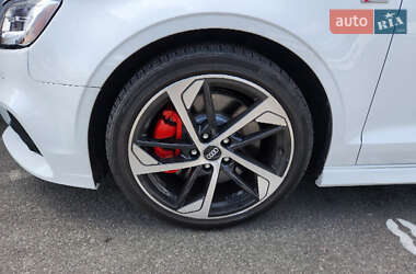 Седан Audi A3 2019 в 