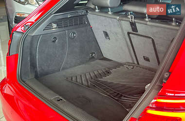 Хэтчбек Audi A3 2017 в 