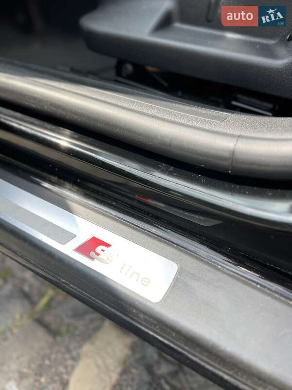 Хэтчбек Audi A3 2009 в Умани фото 11 Хэтчбек Audi A3 2009 в Умани