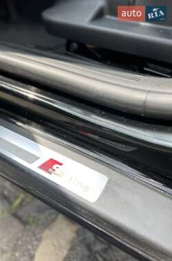 Хэтчбек Audi A3 2009 в 