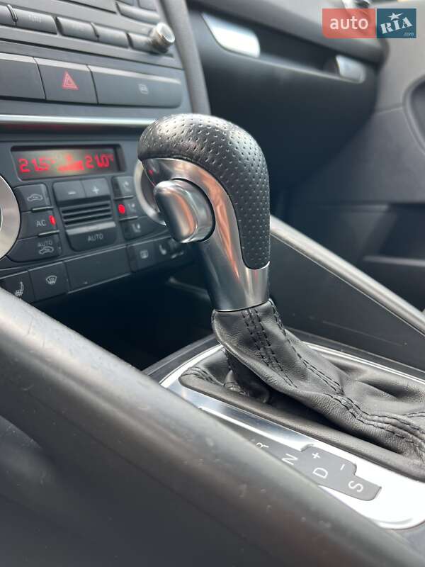 Хэтчбек Audi A3 2009 в Умани фото 23 Хэтчбек Audi A3 2009 в Умани