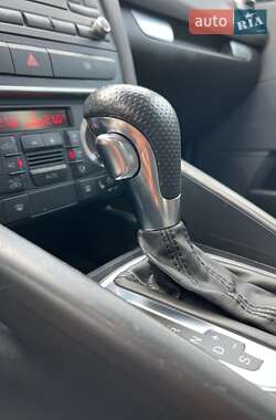 Хэтчбек Audi A3 2009 в 